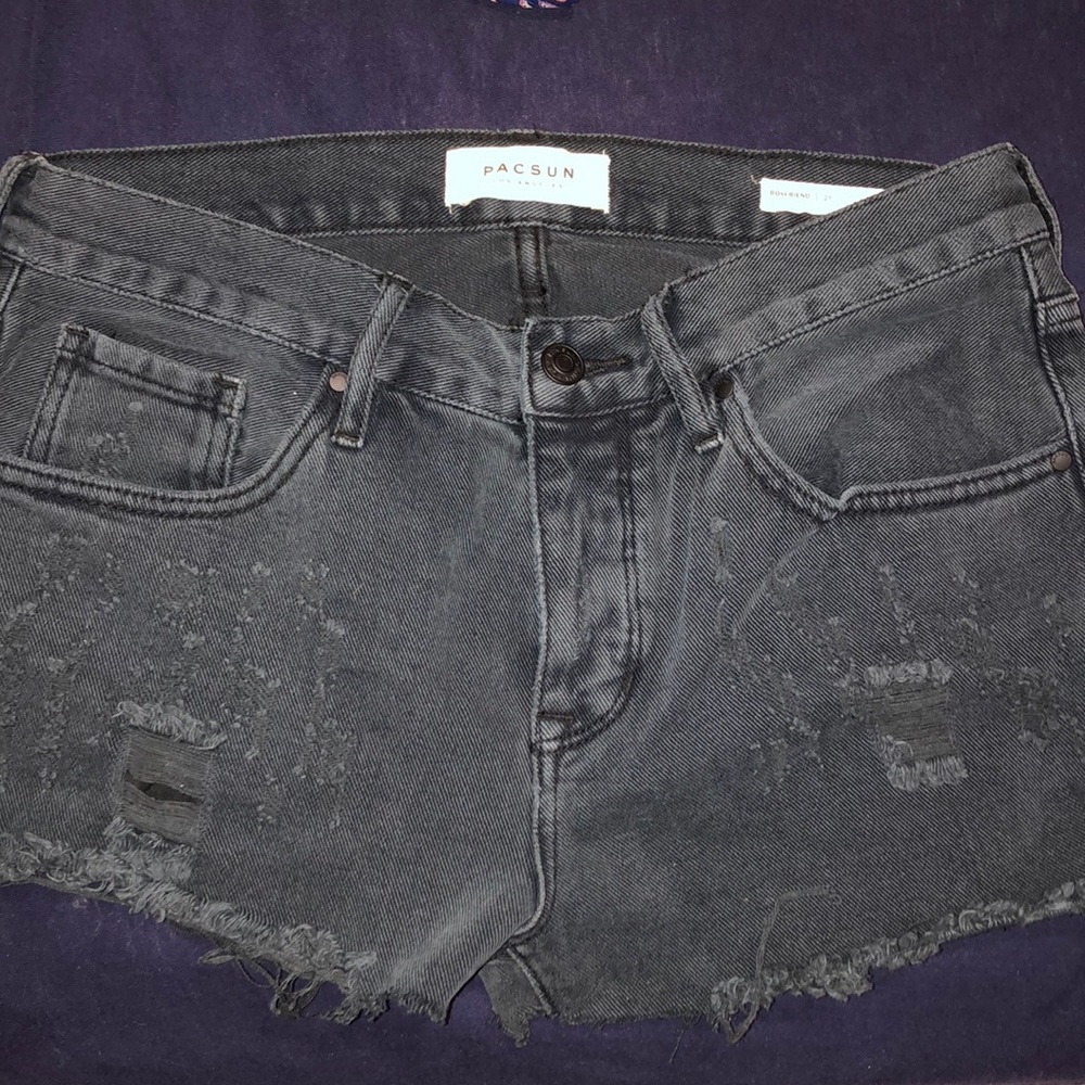 Pacsun shorts